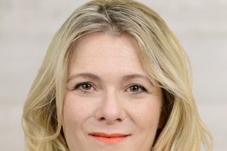 Kathrin Bertschy a été jusqu'au Tribunal fédéral après avoir perdu son doit aux allocations de maternité. Elle avait participé aux séances du Parlement pendant son congé maternité en 2019 (archives).